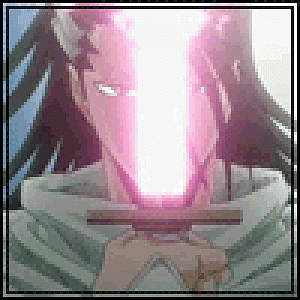 Byakuya's Senbonzakura