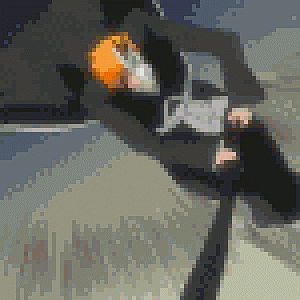 Kuroi getsuga tenshou