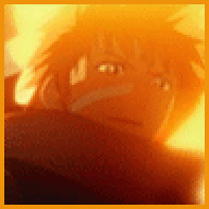 Ichigo Face