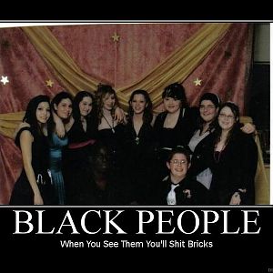 THAT'S RACUST!