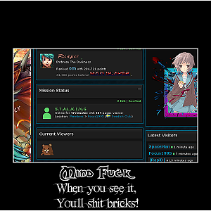 Lol.