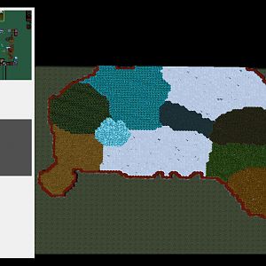 Northrend New