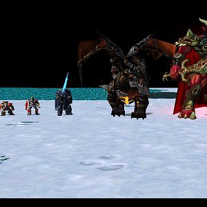 Unit Comparisons