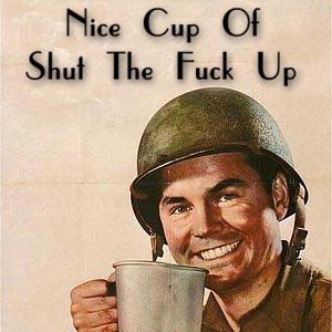 umm,wnat some tea?