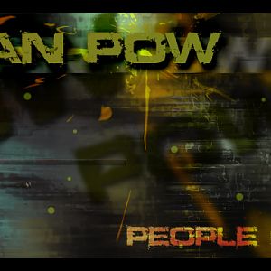 CLAN POW BANNER