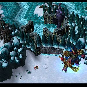 Icecrown Citadel