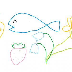 I'm an artist.
