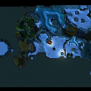 Northrend New