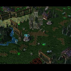 Undead Base 02