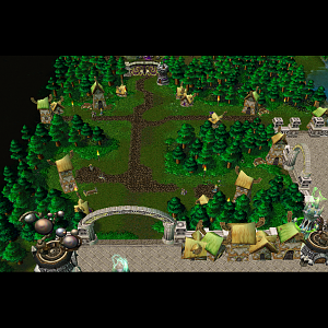 Hight Elves Base 04