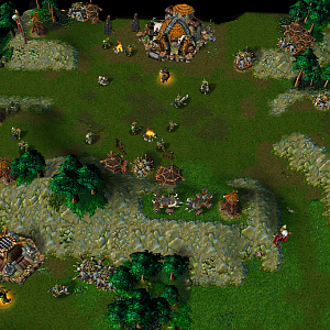 Orc Base 01