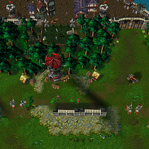Human Base 03