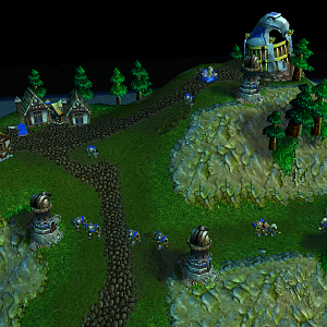 Dwarves Base 01