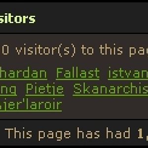 Visit Steal.