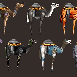 FurbolgCamel