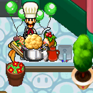 Its Cooking Time with WeeGEE!