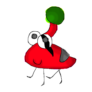 My Punies OC Anduni.