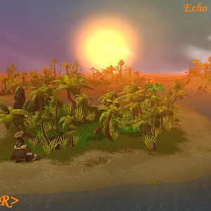 Echo Isles