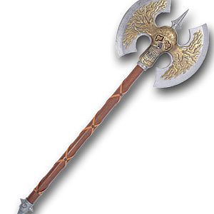 Also inspired by AION!!! but i made a little things and made it for Paladin you know i love Paladins :)