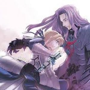 Lancelot saber
