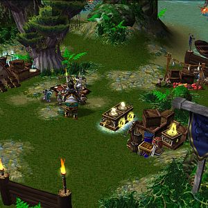 Alliance Base