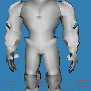 infected WIP