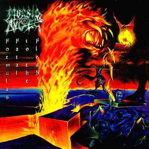 Album: Formulas Fatal To The Flesh
Author: Morbid Angel
Year: 1998
Genre: Death Metal