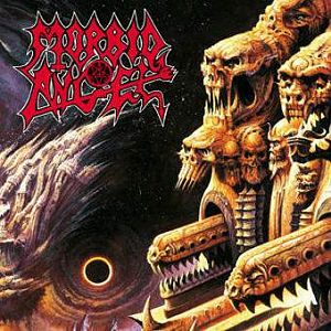 Album: Gateways To Annihilation
Author: Morbid Angel
Year: 2000
Genre: Death Metal