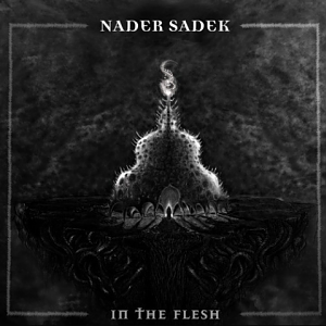 Album: In The Flesh
Author: Nader Sadek
Year: 2011
Genre: Death Metal