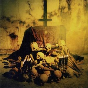 Album: Secret Sudaria
Author: Mortuary Drape
Year: 1997
Genre: Black Metal