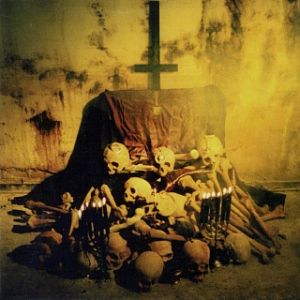 Album: Secret Sudaria
Author: Mortuary Drape
Year: 1997
Genre: Black Metal
