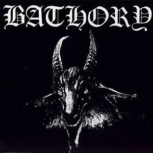 Album: Bathory
Author: Bathory
Year: 1984
Genre: Black Metal