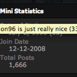 1666, 333, 12-12, it's Number heaven :3
