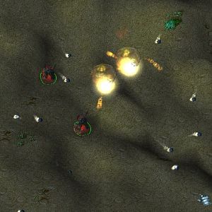 Bouncing Bombs 02