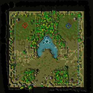 Gregorias Tomb 1.0