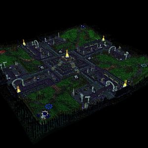 DalaranRuins Preview