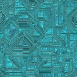 Blu Sci-fi