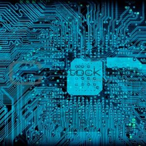 Electronic