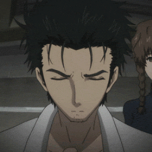 Okarin
