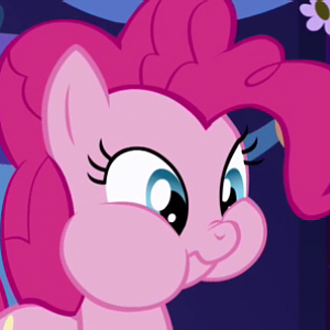 Profile Pic Pinkie Pie