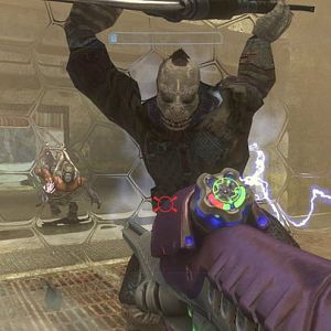 Brute Rage