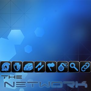 The Network
Icons and soon other tidbits