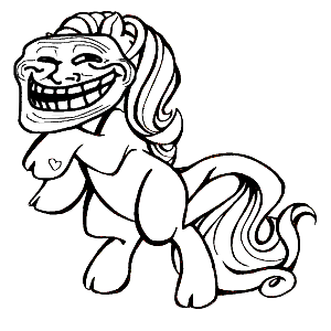 Trollololol