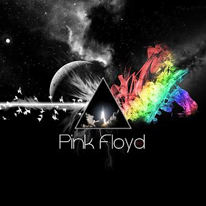 Well, it's Pink Floyd. What else is there to say? One of (if not THE MOST) recognized progressive rock bands/pioneers ever.