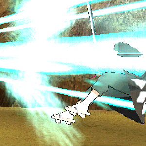 UraharaStruckLaser