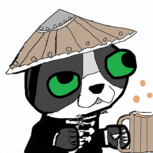 Pandaren FSJAL FAIL