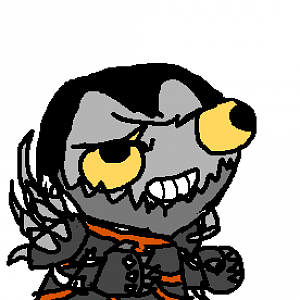Deathwing!