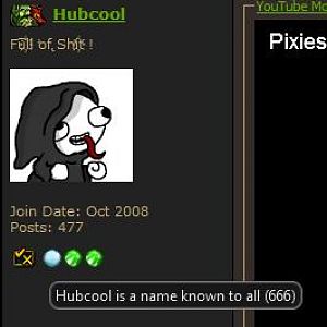 Not chat, just cliché'd