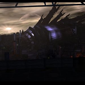 20. Fictional World Wonder (TC13)