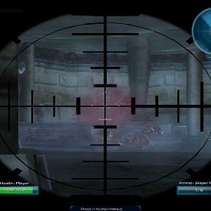 FpS Deathmatch/survival: 4